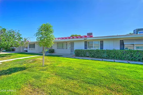 10427 N 105th Dr, Sun City, AZ 85351