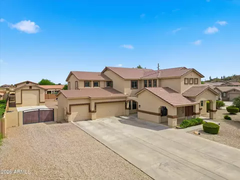 427 W Palomino Ct, San Tan Valley, AZ 85143