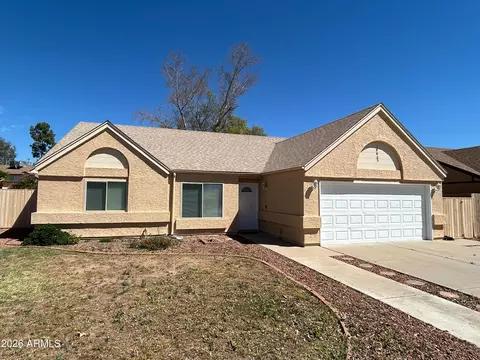 18805 N 49th Dr, Glendale, AZ 85308