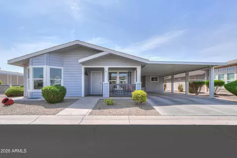 2263 N Trekell Rd #17, Casa Grande, AZ 85122