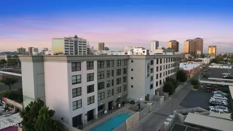 535 W Thomas Rd #406, Phoenix, AZ 85013