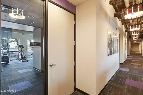 Entry Way - 535 W Thomas Rd #406, Phoenix, AZ 85013 photo 1 of 1