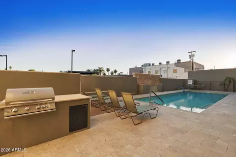 Exterior - 535 W Thomas Rd #406, Phoenix, AZ 85013 photo 1 of 1