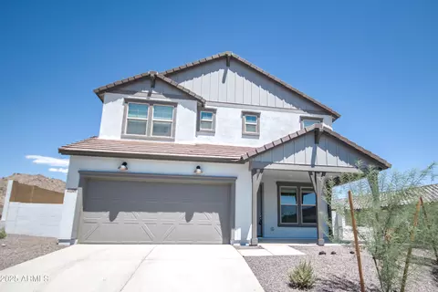 21326 W Roanoke Ave, Buckeye, AZ 85396