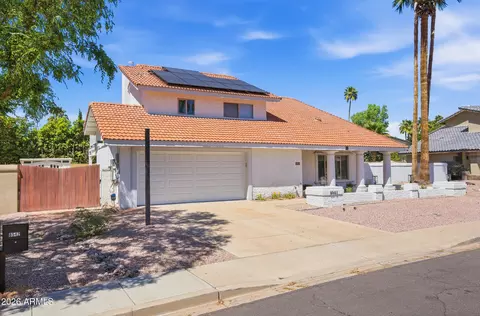 8542 N Farview Dr, Scottsdale, AZ 85258