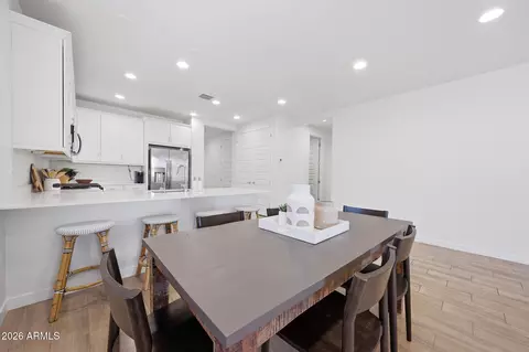 Dining - 4064 E Catclaw St, Gilbert, AZ 85296 photo 1 of 1