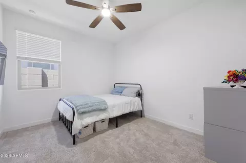 Bedroom - 4064 E Catclaw St, Gilbert, AZ 85296 photo 6 of 11