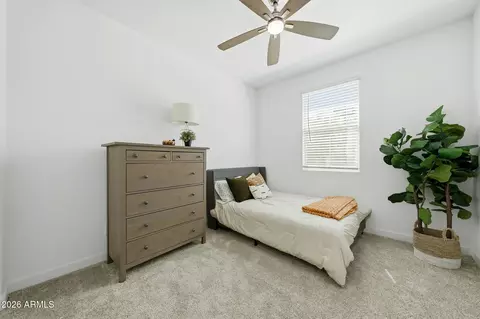 Bedroom - 4064 E Catclaw St, Gilbert, AZ 85296 photo 1 of 11