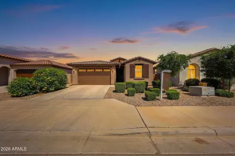 4064 E Catclaw St, Gilbert, AZ 85296