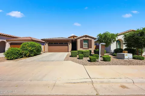 4064 E Catclaw St, Gilbert, AZ 85296
