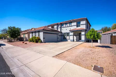 14958 W Columbine Dr, Surprise, AZ 85379
