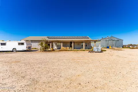 30832 W Yuma Rd, Buckeye, AZ 85326