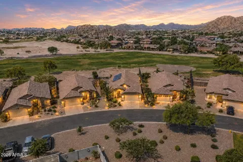 31267 N Claridge Cir, San Tan Valley, AZ 85143