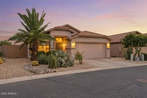 31267 N Claridge Cir, San Tan Valley, AZ 85143