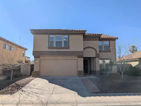 565 W Palo Verde St, Casa Grande, AZ 85122