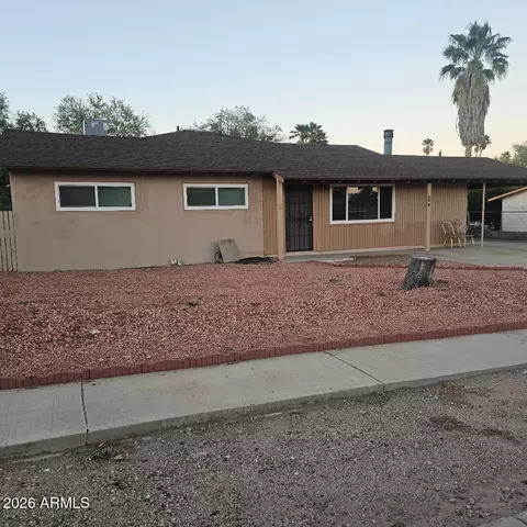 500 N Oxbow Dr, Wickenburg, AZ 85390