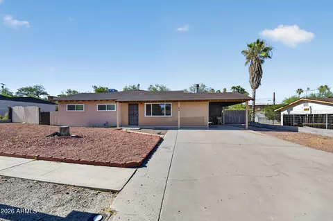 500 N Oxbow Dr, Wickenburg, AZ 85390
