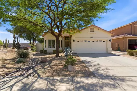 5411 W Pontiac Dr, Glendale, AZ 85308