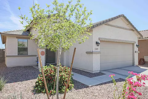 14109 N 115th Ln, El Mirage, AZ 85335