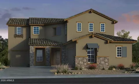 17810 W Palo Verde Dr, Litchfield Park, AZ 85340