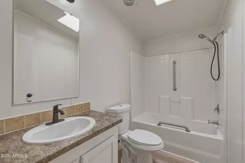 312 E Cedar Mill Rd, Payson, AZ 85541 photo 20