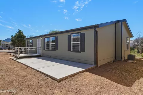 312 E Cedar Mill Rd, Payson, AZ 85541 photo 3