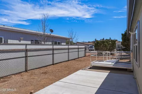 312 E Cedar Mill Rd, Payson, AZ 85541 photo 7