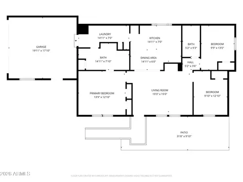 312 E Cedar Mill Rd, Payson, AZ 85541 photo 27