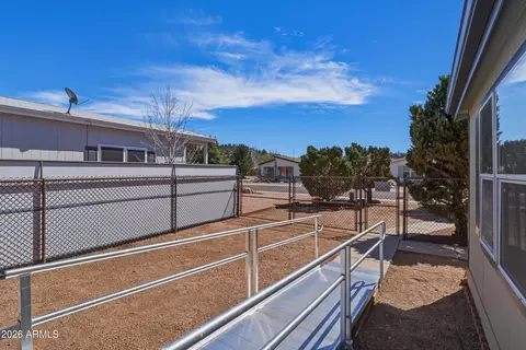 312 E Cedar Mill Rd, Payson, AZ 85541 photo 8