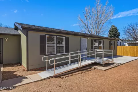 312 E Cedar Mill Rd, Payson, AZ 85541 photo 4