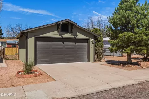 312 E Cedar Mill Rd, Payson, AZ 85541 photo 2