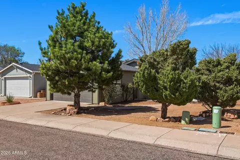 312 E Cedar Mill Rd, Payson, AZ 85541 photo 5
