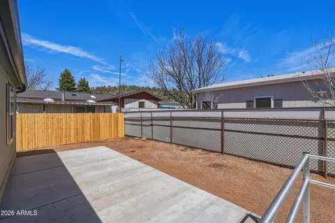 312 E Cedar Mill Rd, Payson, AZ 85541 photo 9