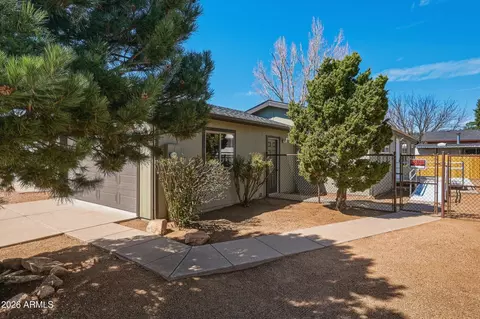 312 E Cedar Mill Rd, Payson, AZ 85541 photo 6