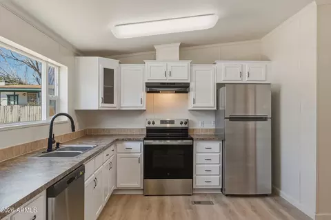 312 E Cedar Mill Rd, Payson, AZ 85541 photo 16