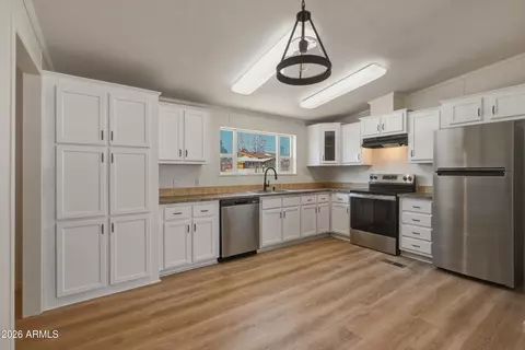 312 E Cedar Mill Rd, Payson, AZ 85541 photo 15
