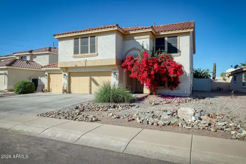 3940 S Moccasin Trl, Gilbert, AZ 85297