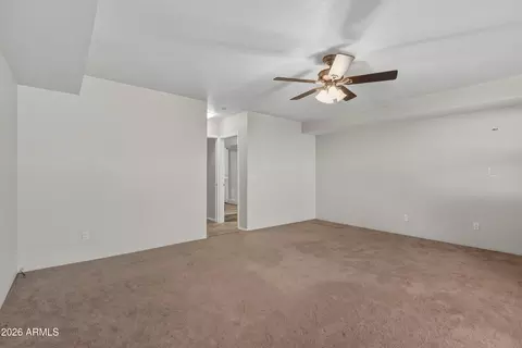 Living - 6475 W Pine Cone Trl, Pine, AZ 85544 photo 7 of 7