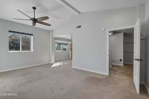 Bedroom - 6475 W Pine Cone Trl, Pine, AZ 85544 photo 1 of 2