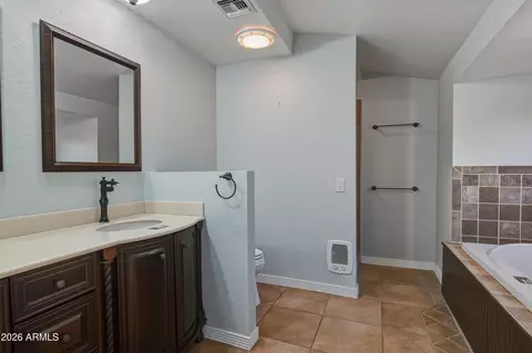 Bath - 6475 W Pine Cone Trl, Pine, AZ 85544 photo 1 of 6