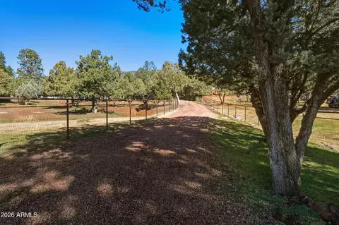 Other - 6475 W Pine Cone Trl, Pine, AZ 85544 photo 2 of 16