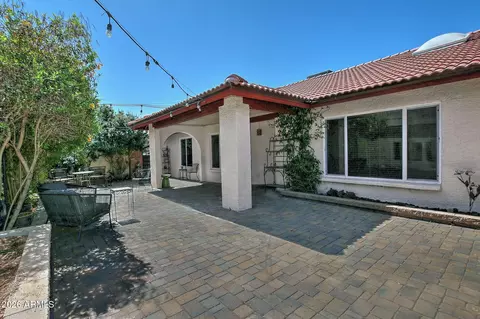 2724 W Gila Ln, Chandler, AZ 85224