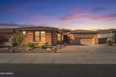 2310 W Kachina Trl, Phoenix, AZ 85041