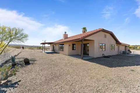 55500 N Vulture Mine Rd, Wickenburg, AZ 85390