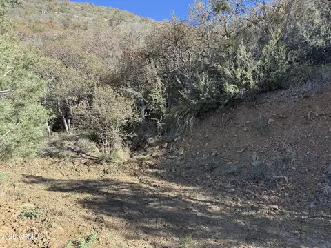 22550 S Gladiator Mine Rd #-, Crown King, AZ 86343