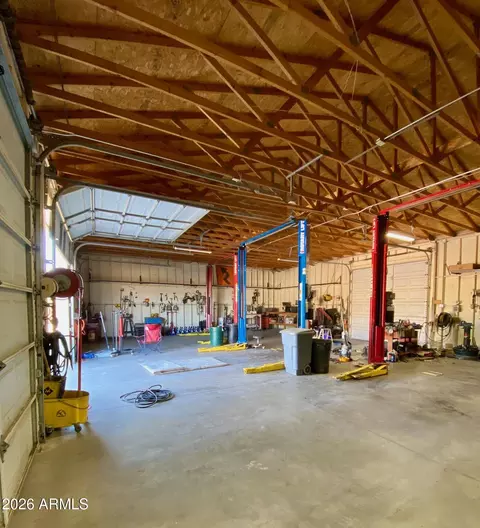 16555 W Lower Buckeye Rd, Goodyear, AZ 85338