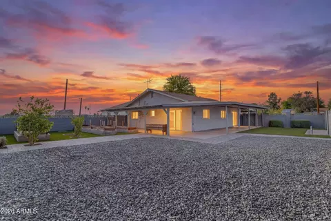 16555 W Lower Buckeye Rd, Goodyear, AZ 85338