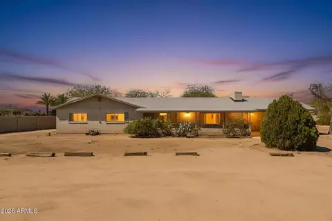 25814 N 17th Ave, Phoenix, AZ 85085