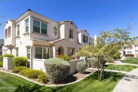 4077 S Sabrina Dr #109, Chandler, AZ 85248