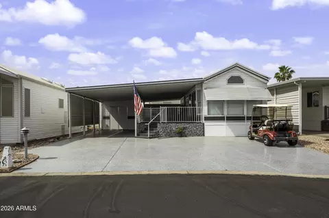 17200 W Bell Rd #583, Surprise, AZ 85374